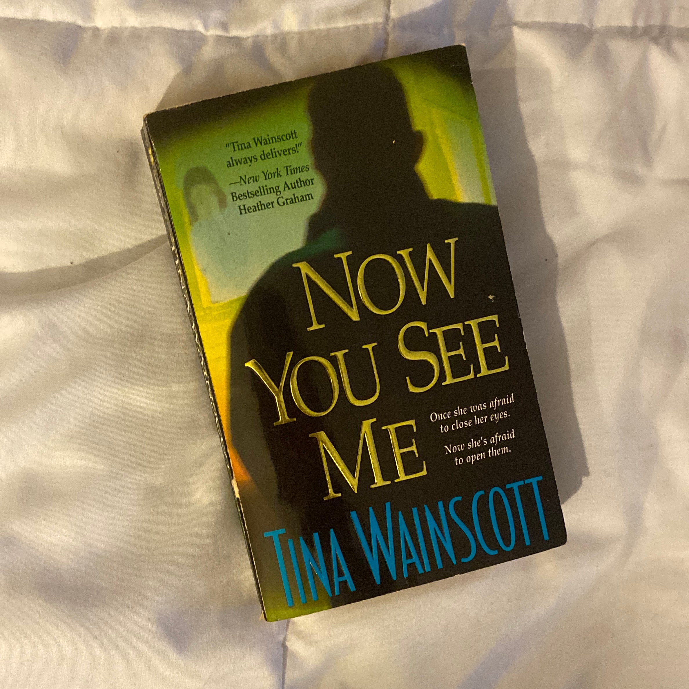 Now You See Me