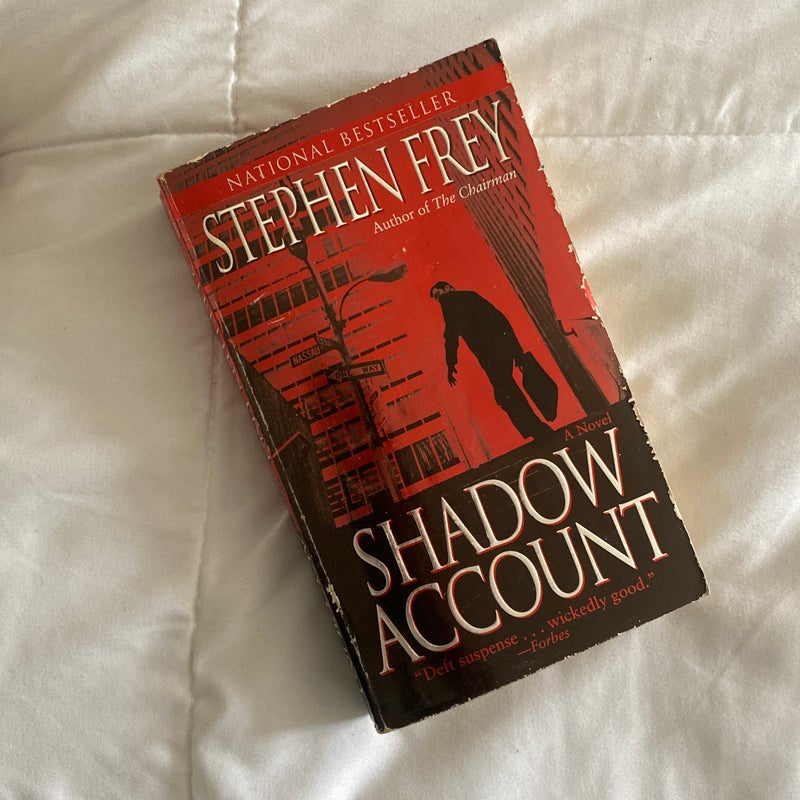 Shadow Account