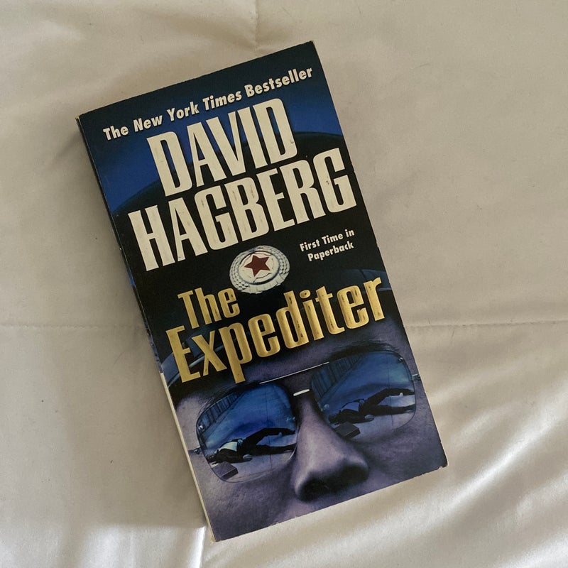 The Expediter