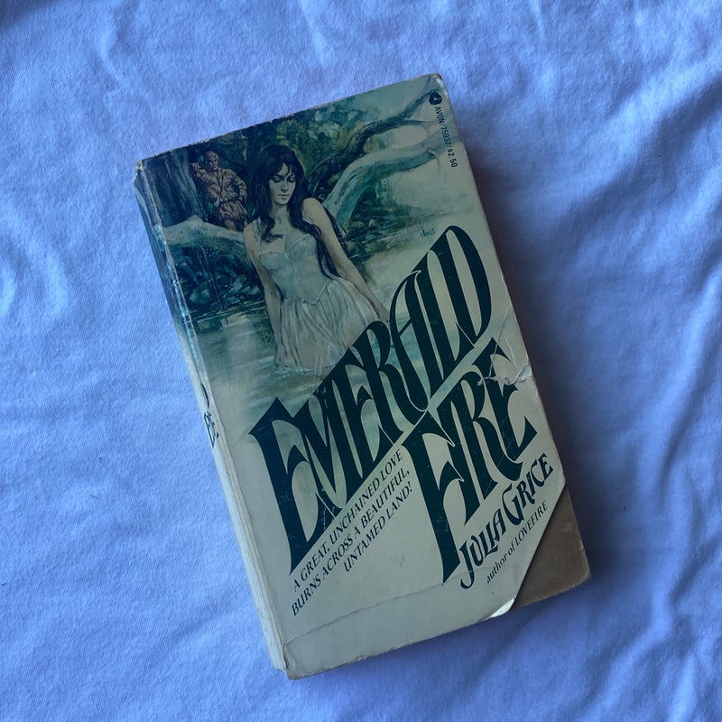 Emerald Fire