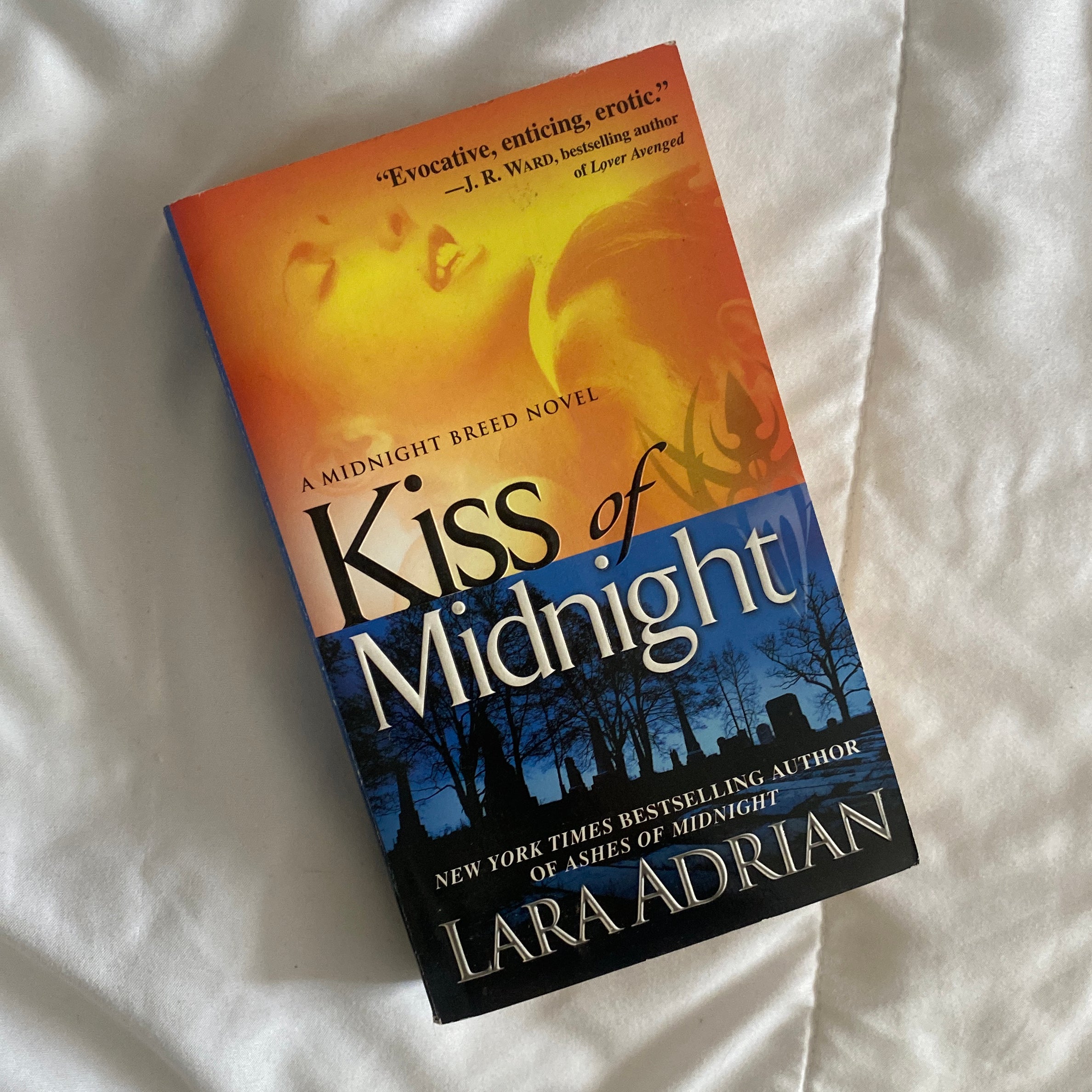 Kiss of Midnight