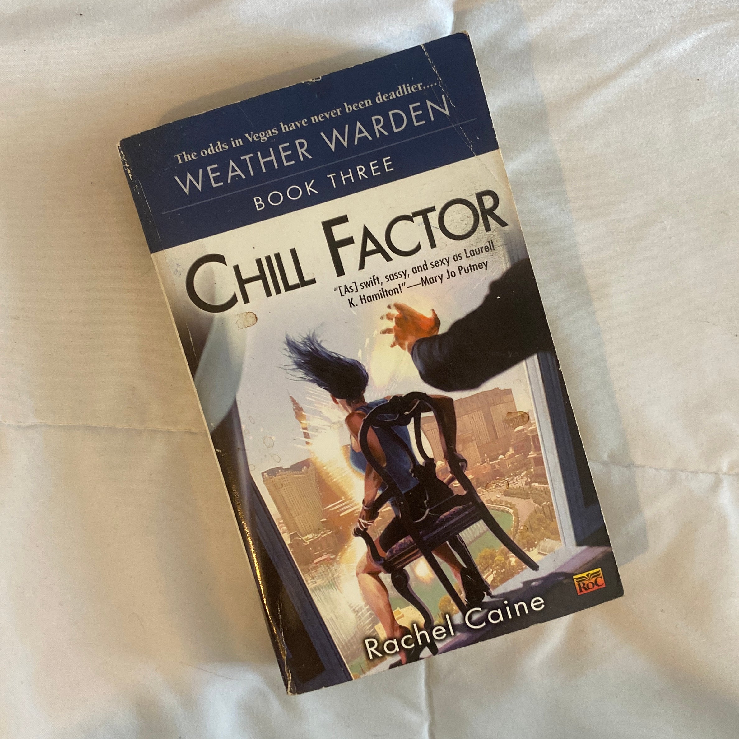 Chill Factor