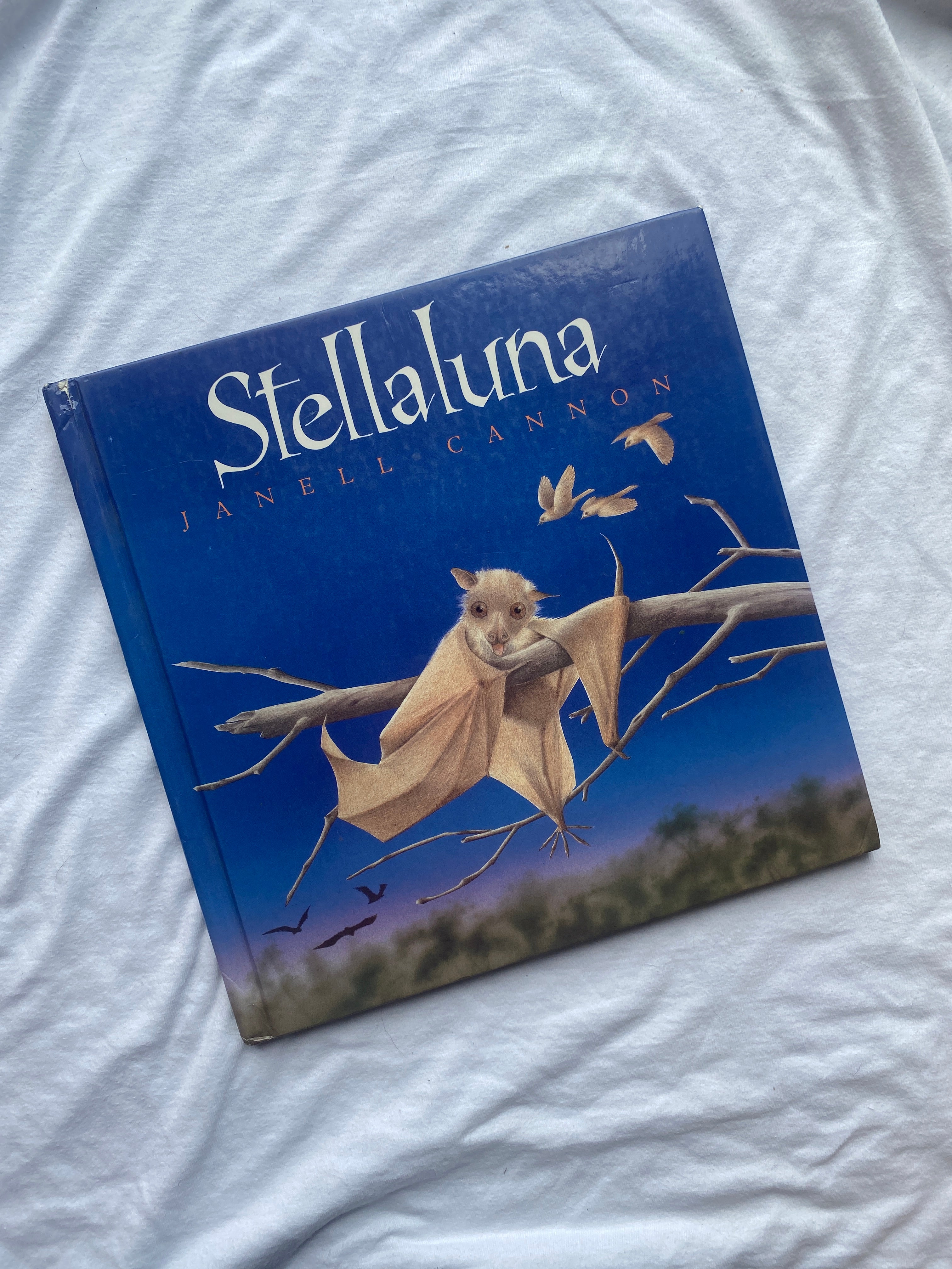 Stellaluna