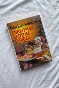Christmas Bedtime Stories