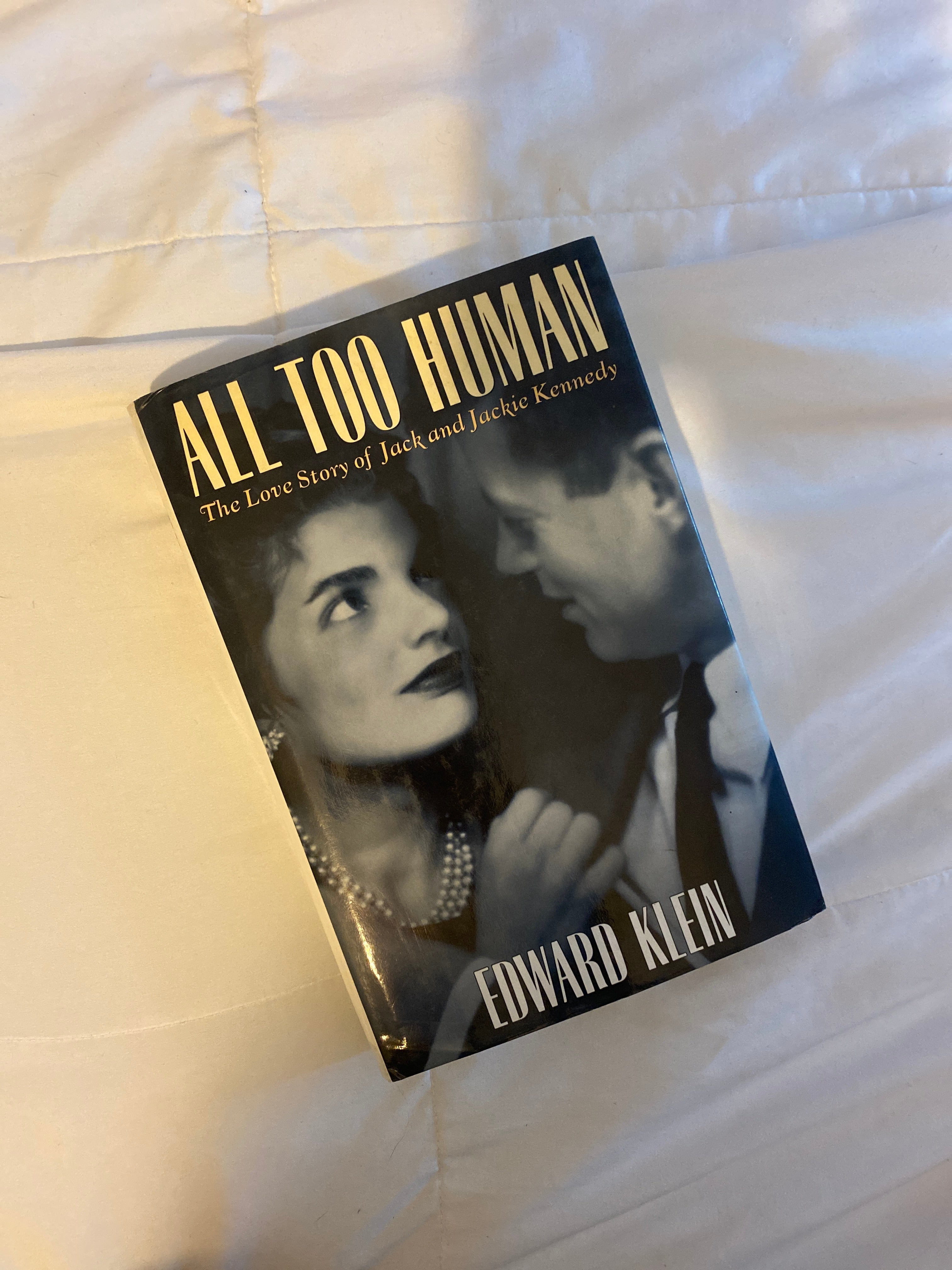 All Too Human