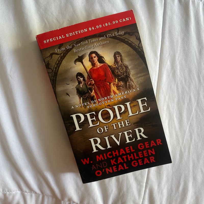 People of the River