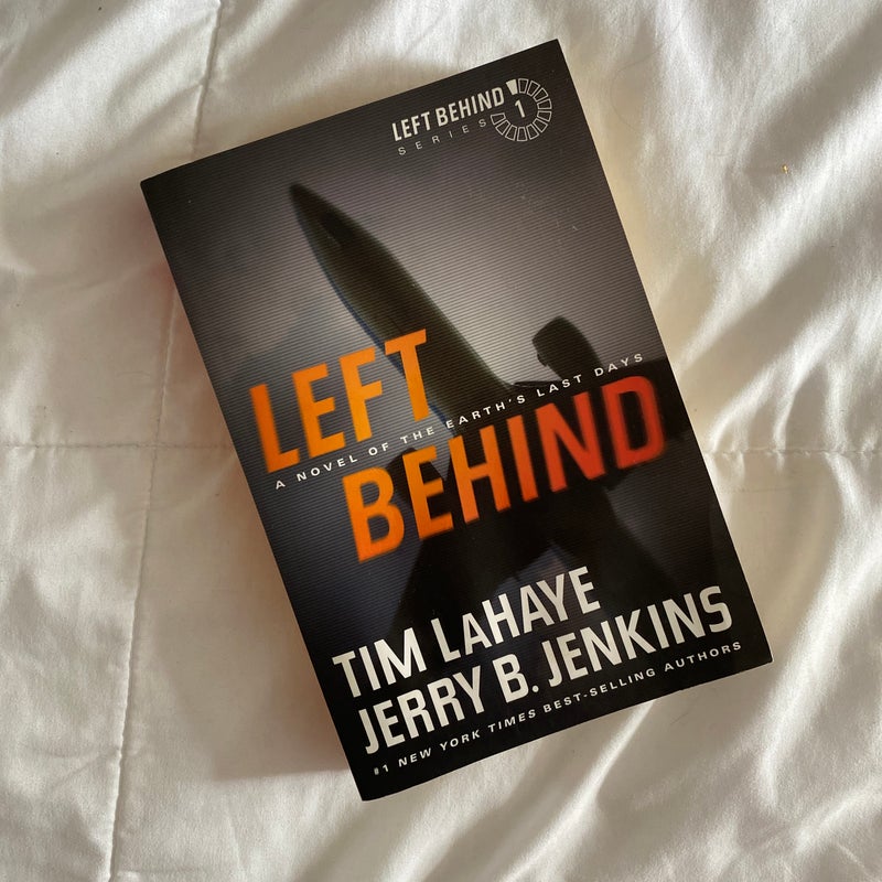 Left Behind