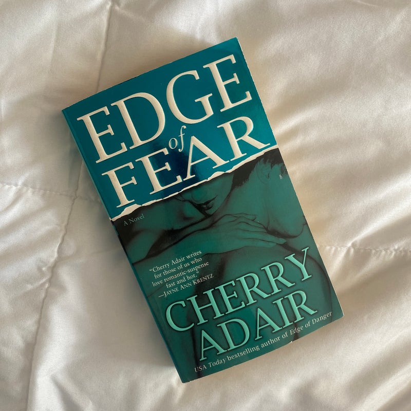 Edge of Fear