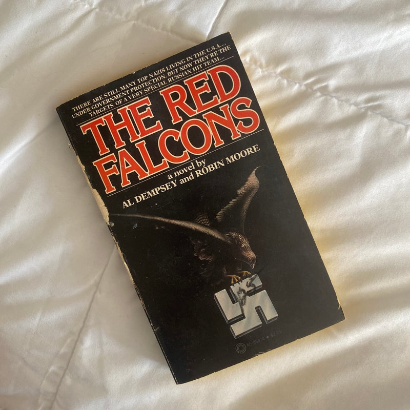 The Red Falcons