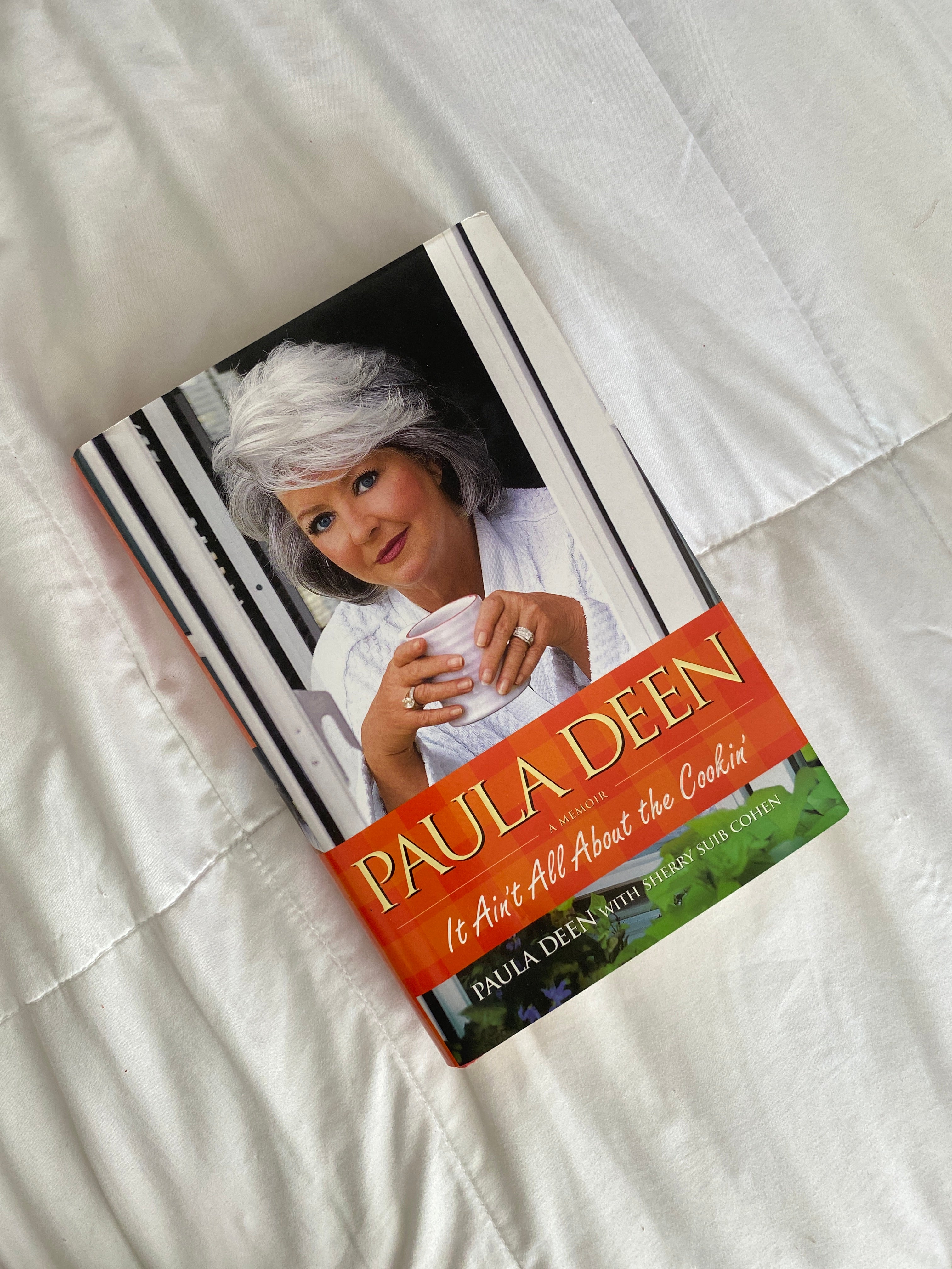 Paula Deen