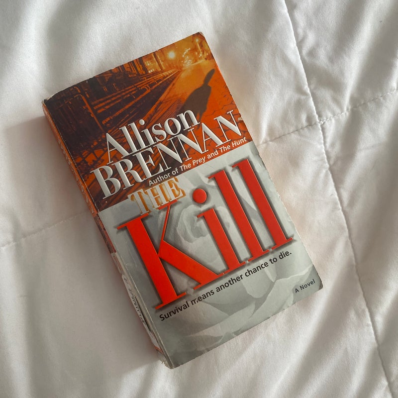 The Kill