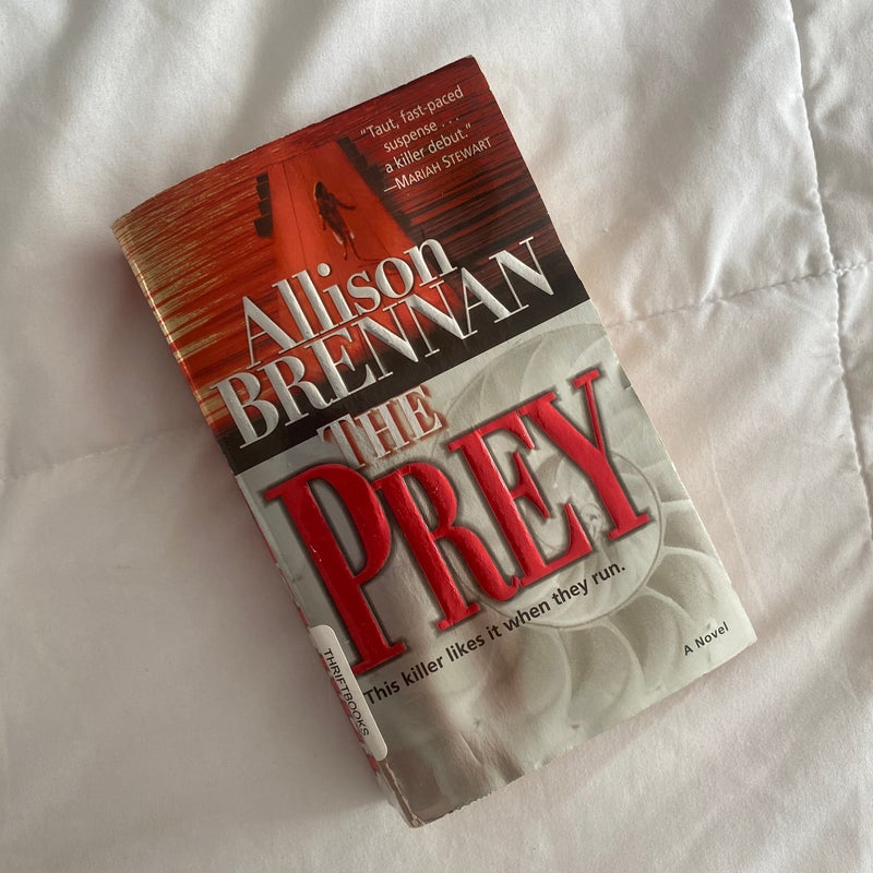 The Prey