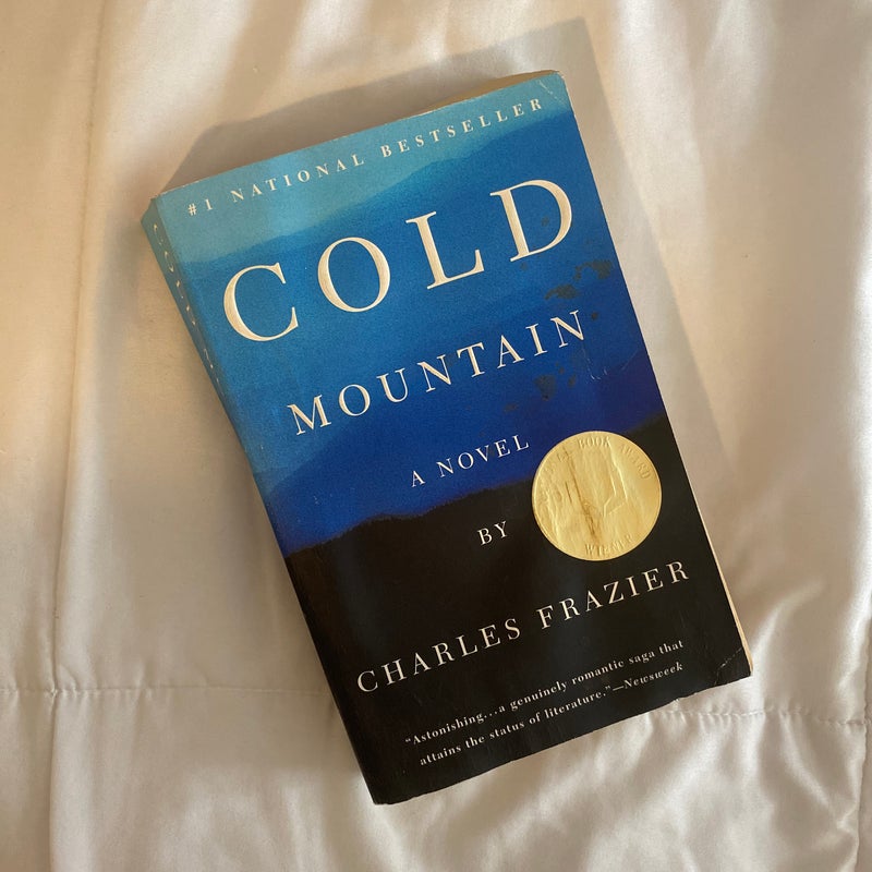 Cold Mountain