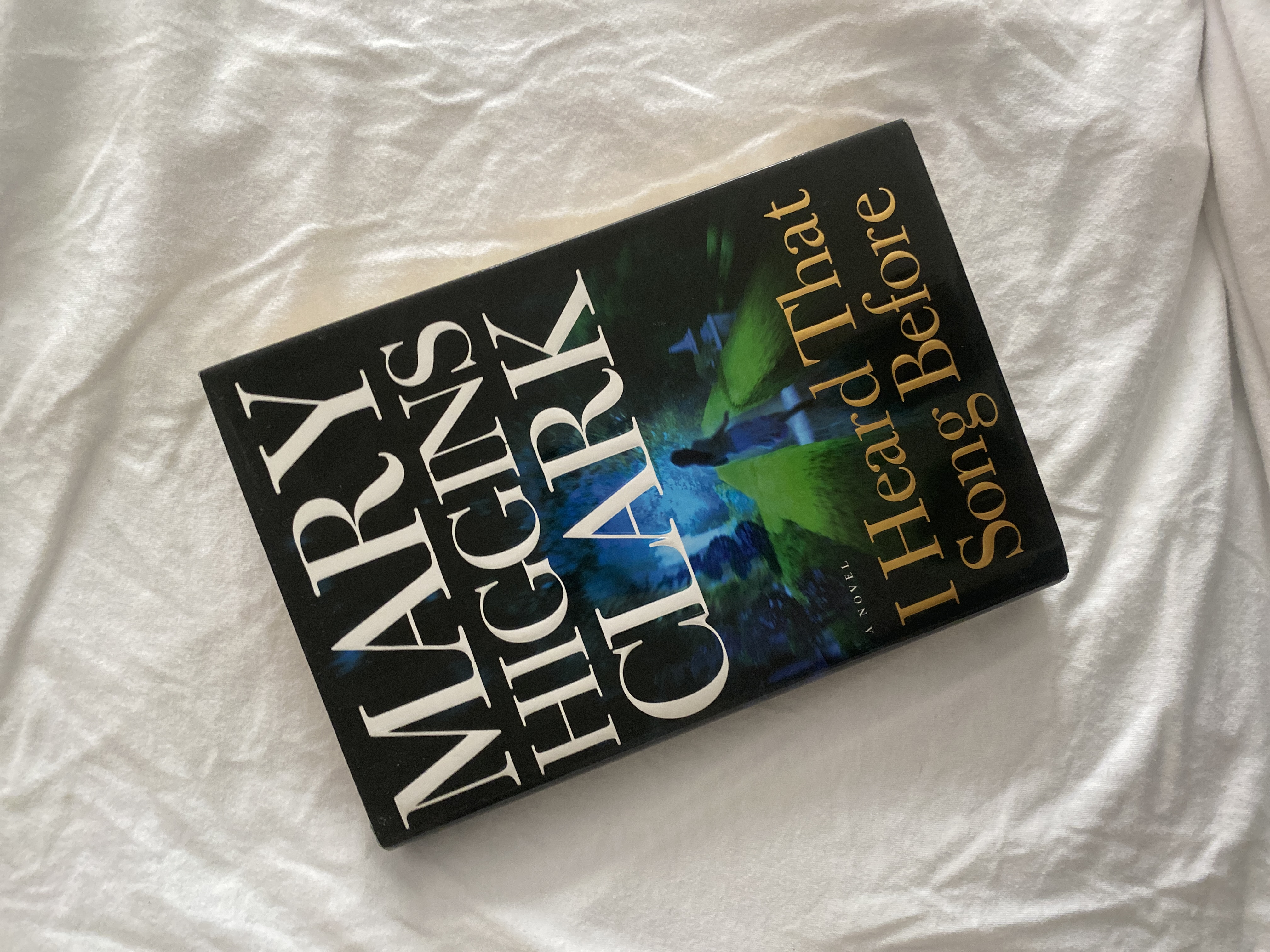 I Heard That Song Before