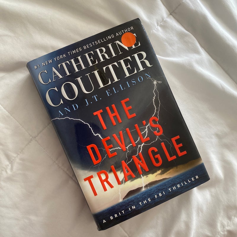 The Devil's Triangle