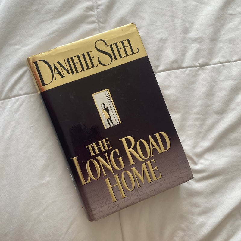 The Long Road Home