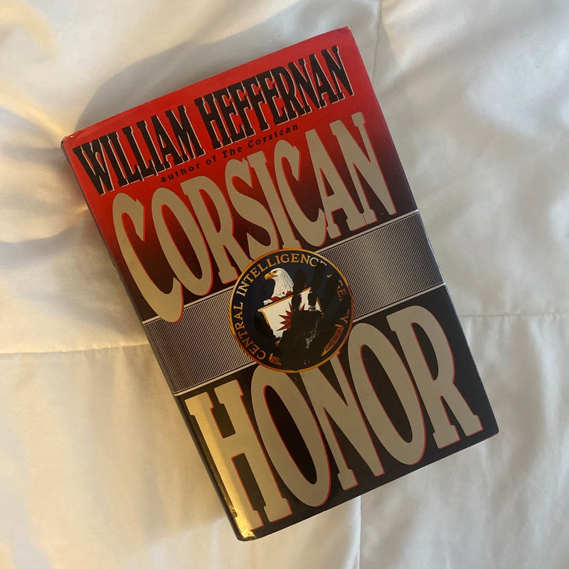 Corsican Honor