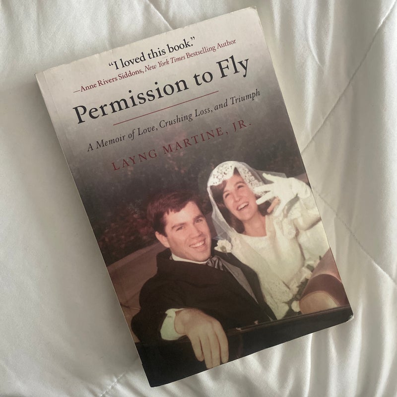 Permission to Fly