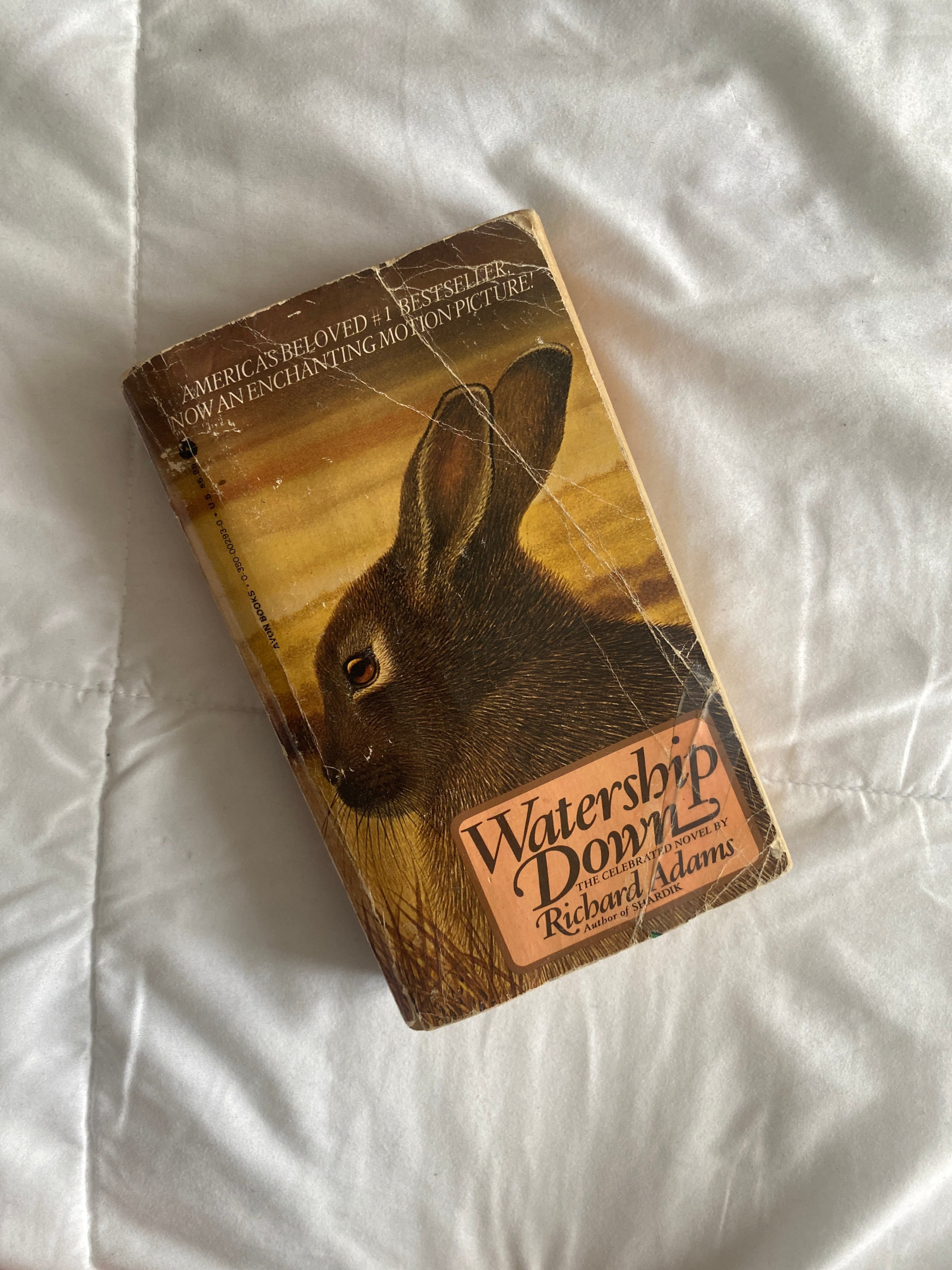 Watership Down