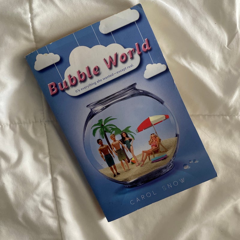 Bubble World