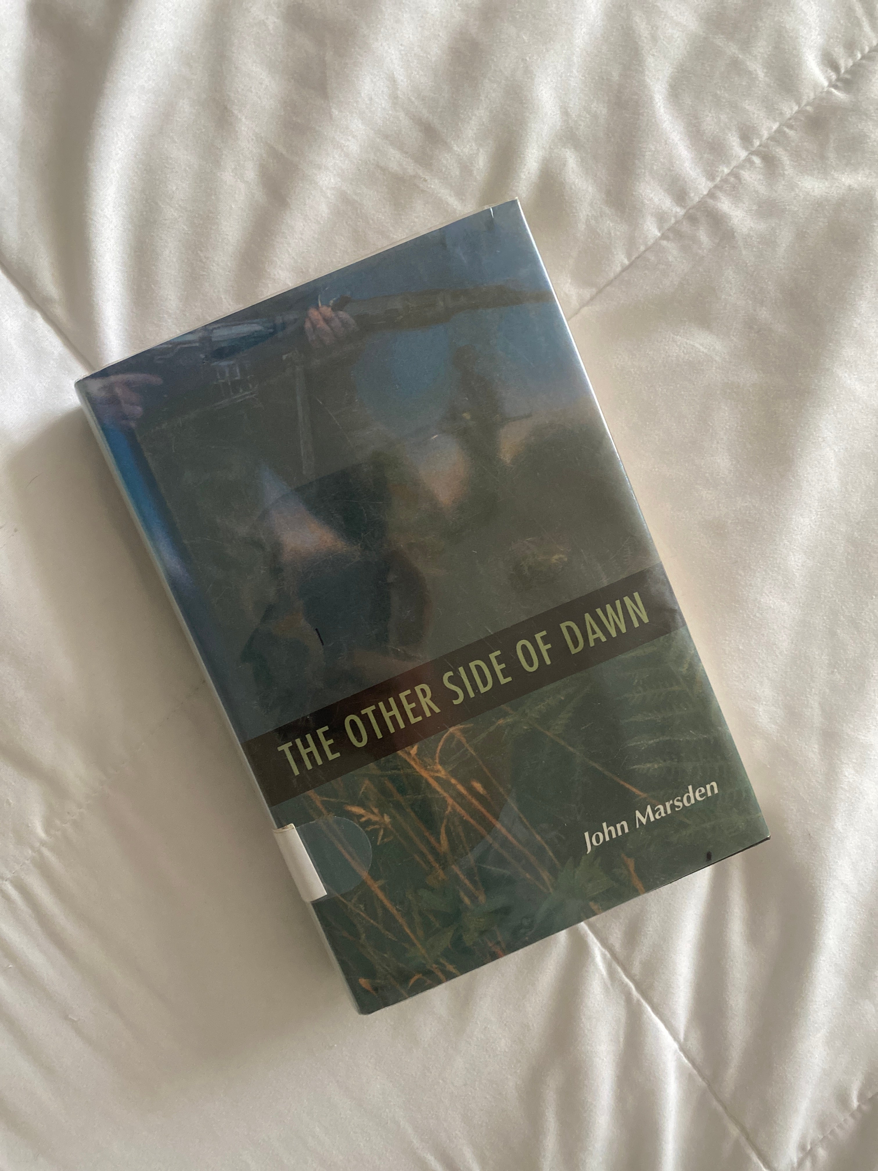 The Other Side of Dawn