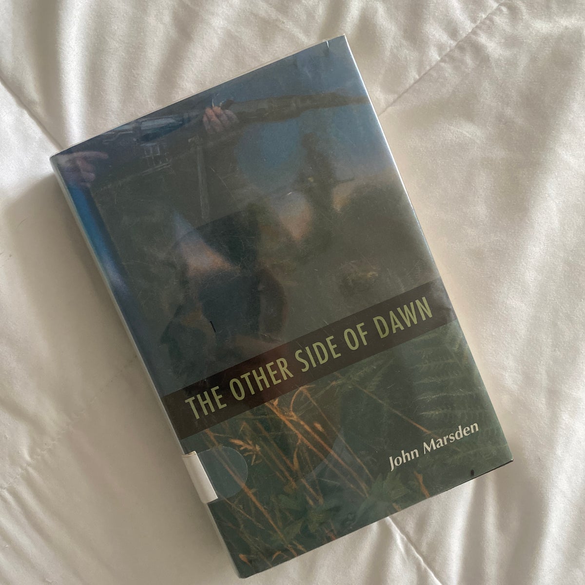 The Other Side of Dawn