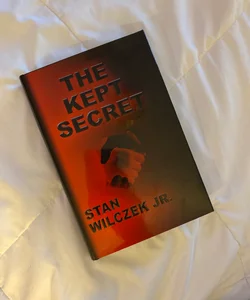 The Kept Secret