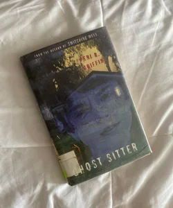 The Ghost Sitter