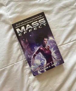 Mass Effect: Deception