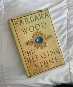 The Blessing Stone