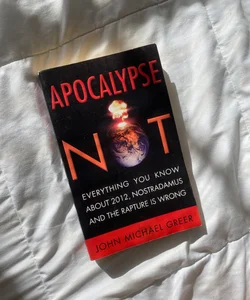 Apocalypse Not