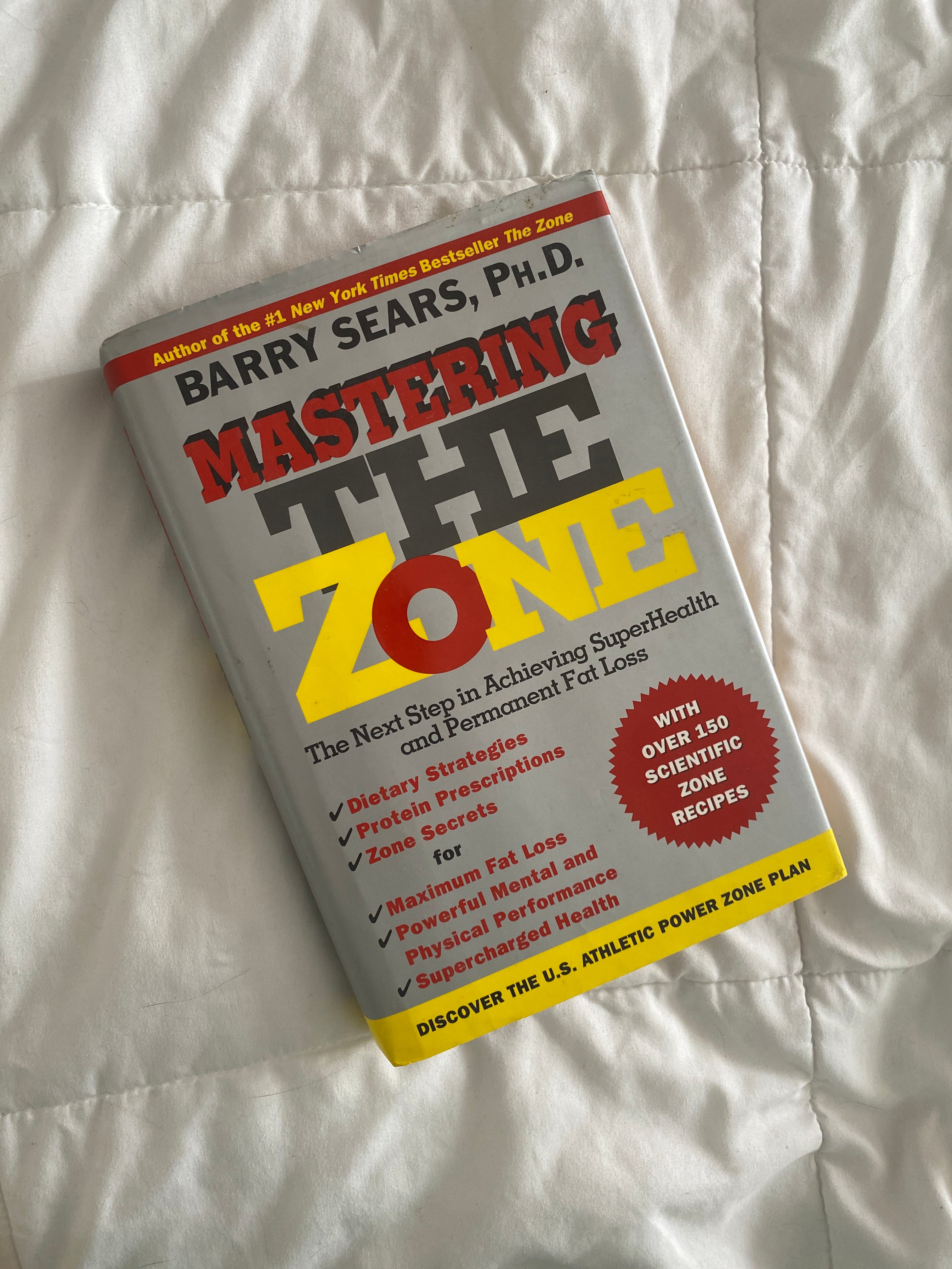 Mastering the Zone