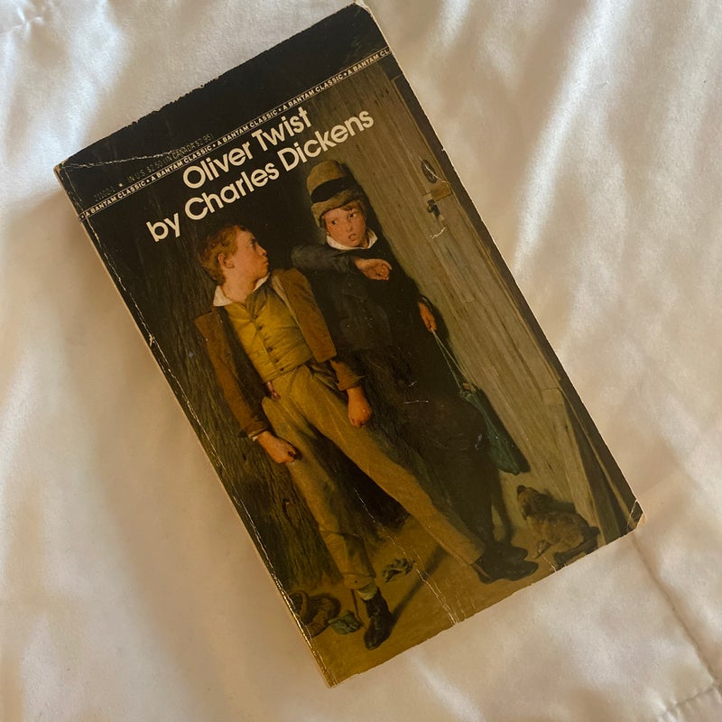 Oliver Twist
