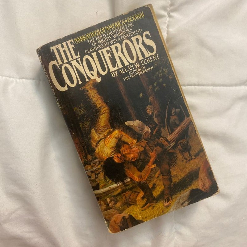 The Conquerors