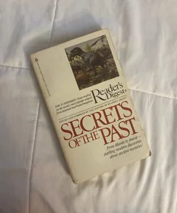Secrets of the Past