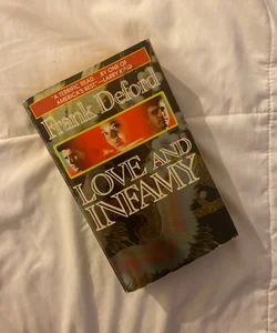 Love and Infamy