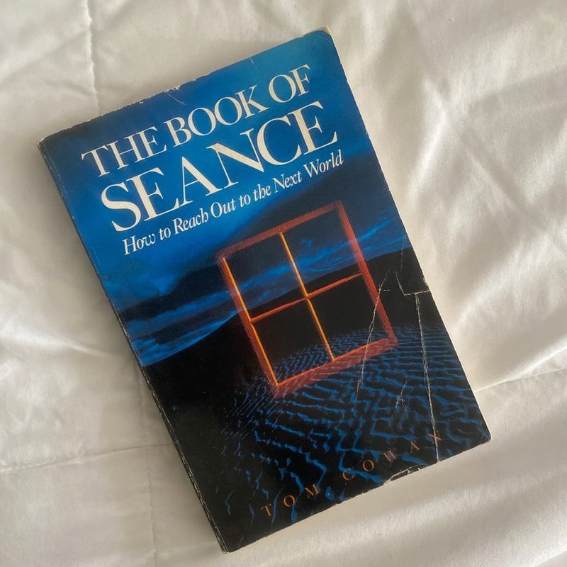 The Book of Seance