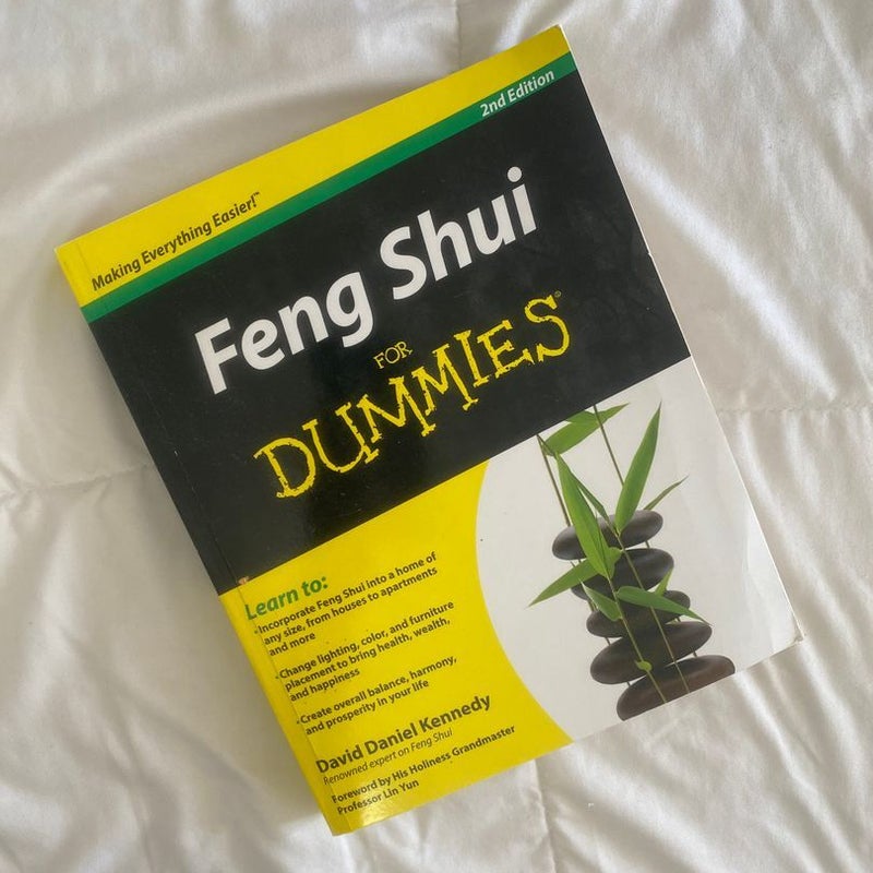 Feng Shui