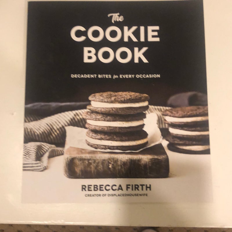 The Cookie Book