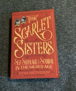 The Scarlet Sisters