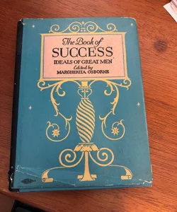 The Book of Success 