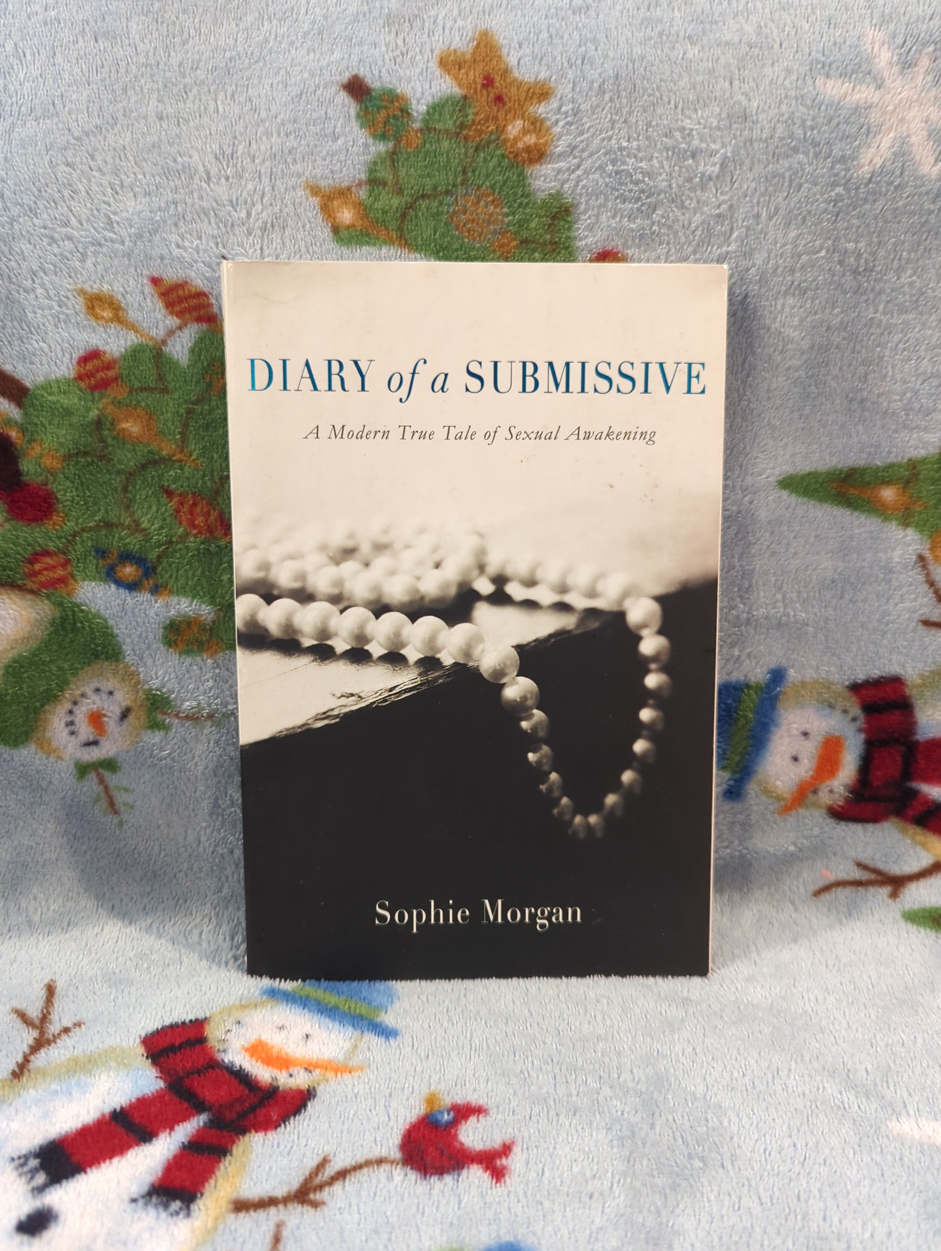 Diary of a Submissive