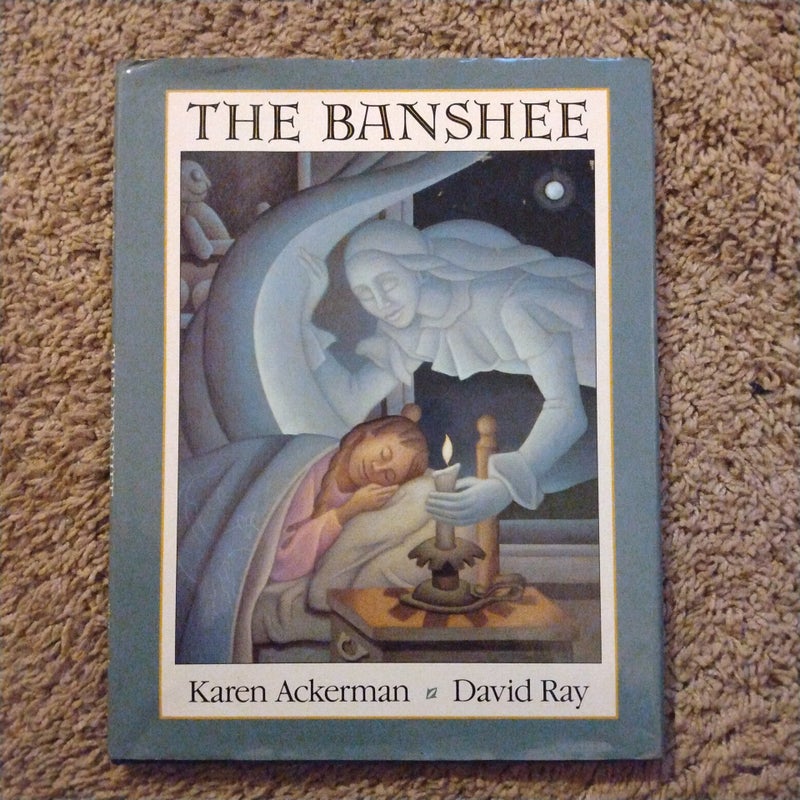 The Banshee