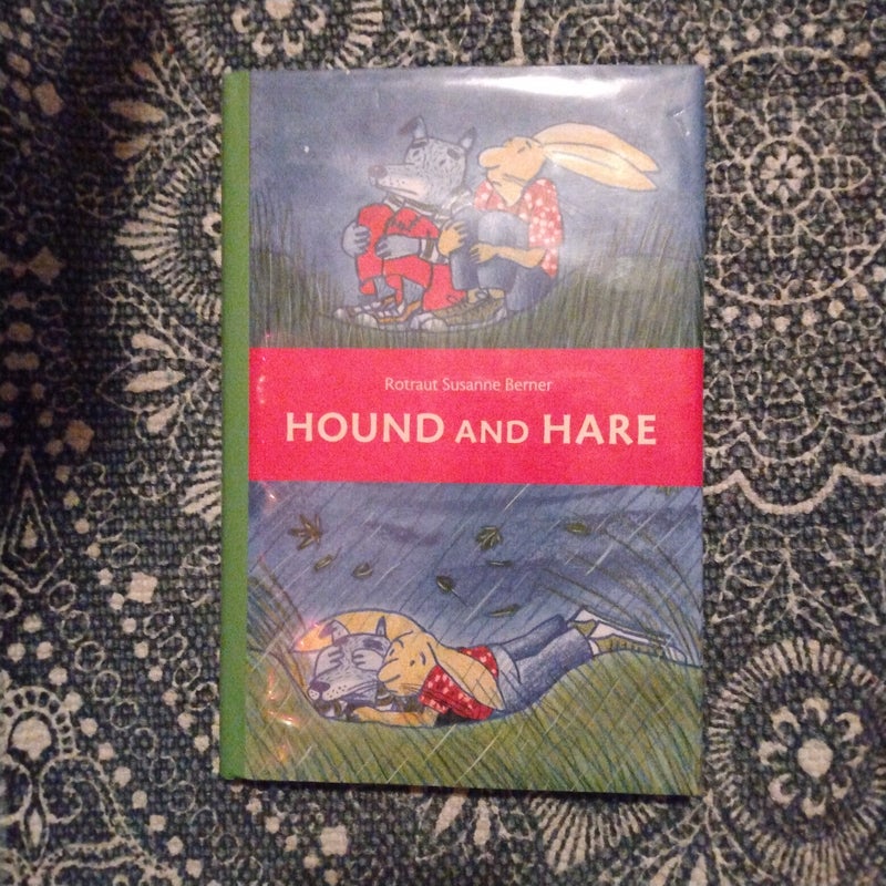 Hound and Hare