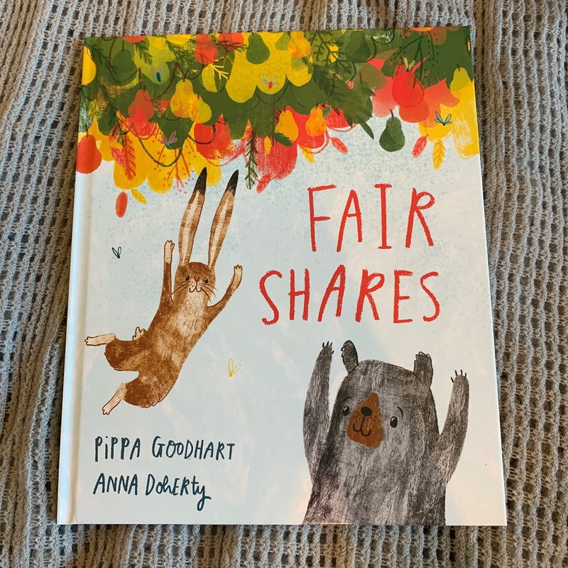 Fair Shares