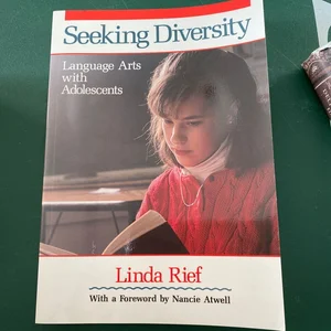 Seeking Diversity