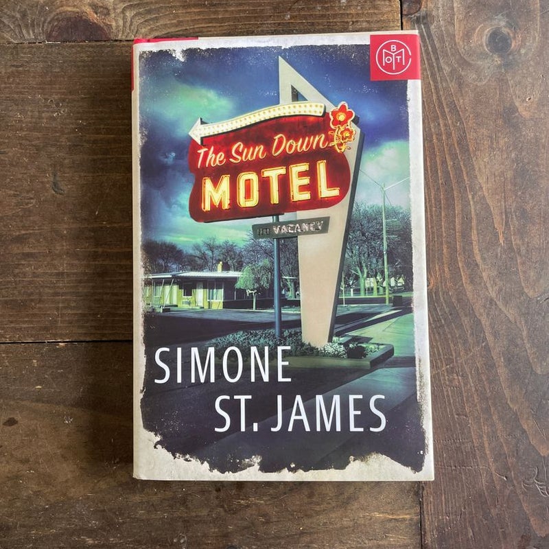 The Sun down Motel