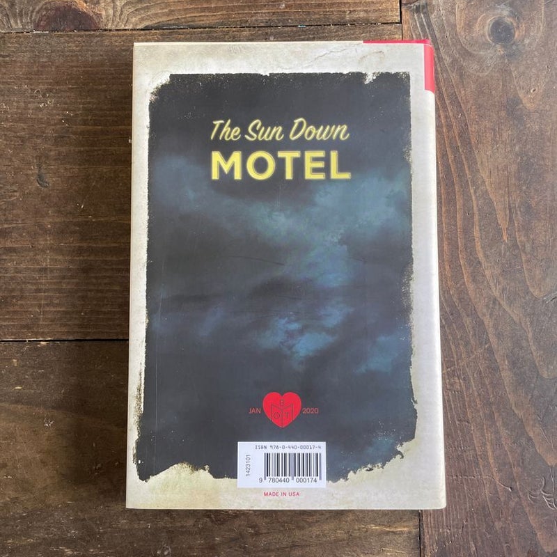 The Sun down Motel