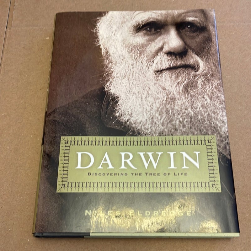 Darwin