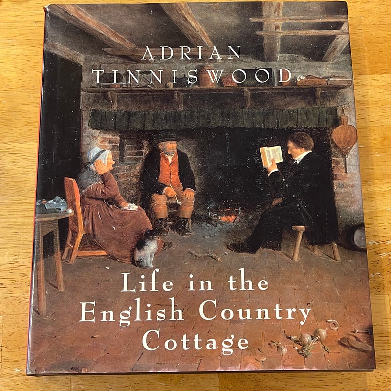 Life in the English Country Cottage